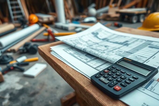Effective strategies for managing construction costs and estimates